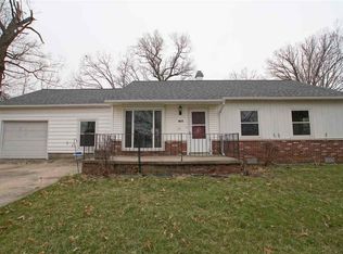 1903 Crescent Dr, Warsaw, IN