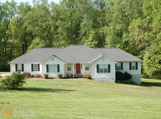 4804 Windwalker Dr, Flowery Branch, GA 30542