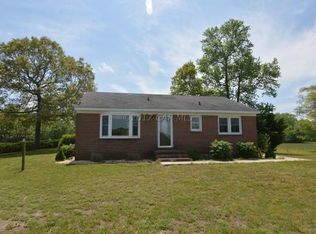 5050 Waste Gate Rd, Parsonsburg, MD 21849