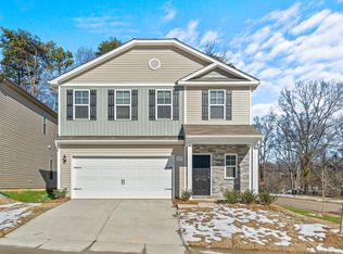 3042 McGee Hill Ln, Charlotte, NC 28216
