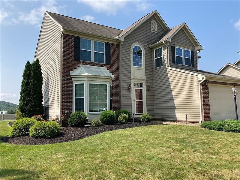 2379 Wheatland Cir, Delmont, PA 15626 Zillow