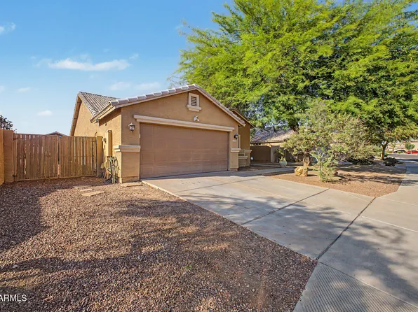 5260 W BELMONT Avenue, Glendale, AZ 85301