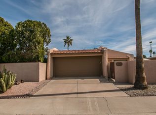7125 N Via De Amigos, Scottsdale, AZ 85258