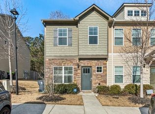 823 Ambient Way SW, Atlanta, GA 30331
