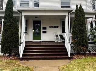 797 Farmington Ave UNIT 2, West Hartford, CT 06119