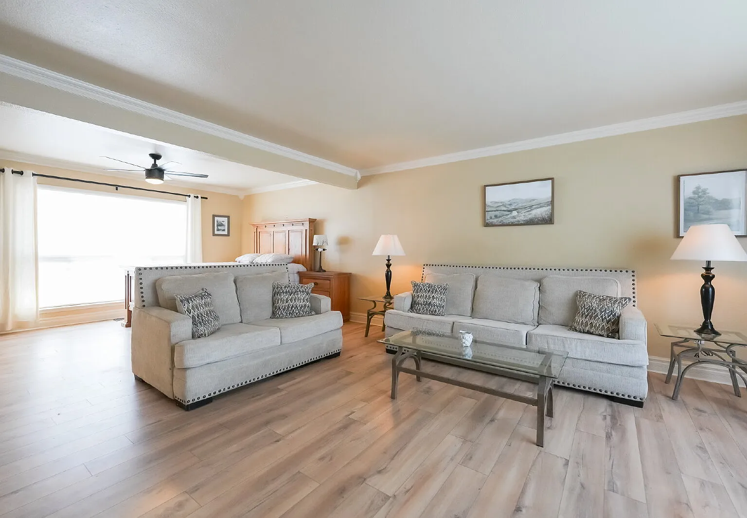 1 bed, $900 — Photo 2