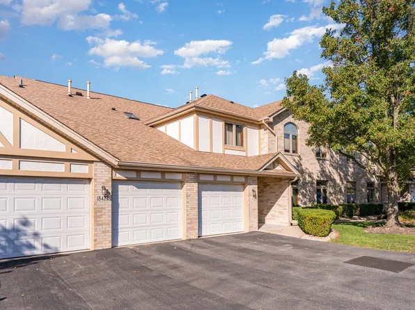 18422 Pine Cone Dr APT 4, Tinley Park, IL 60477