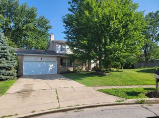 662 Picadilly Ct, Columbus, OH 43230