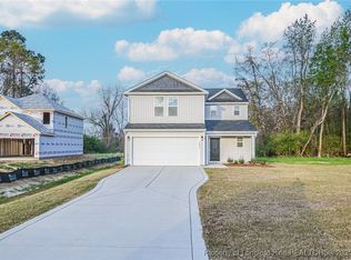 1923 Elephant Ln, Hope Mills, NC 28348