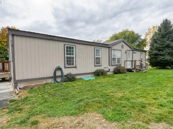 640 E Knapp St, Irrigon, OR 97844