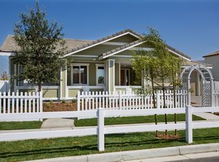 245 Edgewood Dr LOT 22, Fillmore, CA 93015