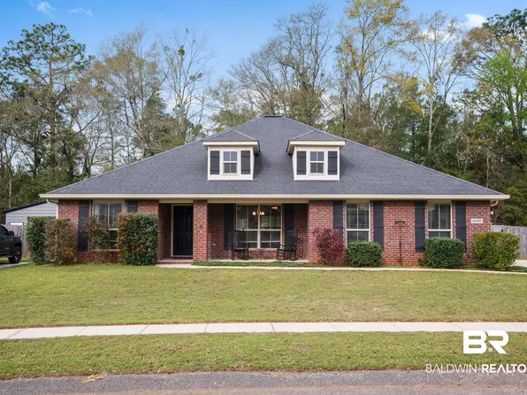 4097 Blackwell Dr W, Semmes, AL 36575