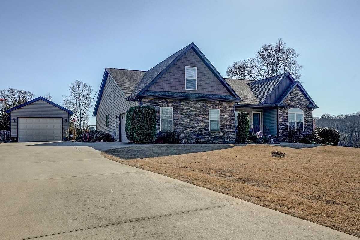 282 Glendower Ln, Chesnee, SC 29323 Zillow