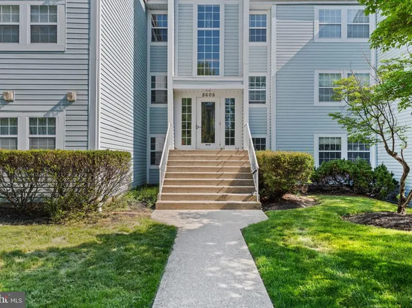 8605 Falls Run Rd Unit B, Ellicott City, MD 21043