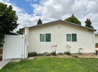 22851 Valerio St, West Hills, CA 91307