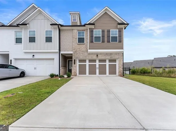 5308 Fox Hill Ln, Oakwood, GA 30566