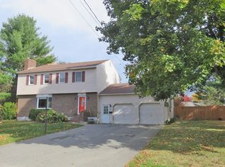 70 Sunset Strip, Brewer, ME 04412
