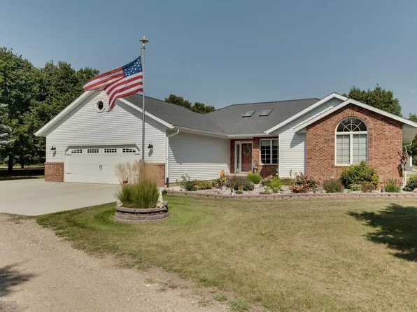 13905 17th St SE, Page, ND 58064