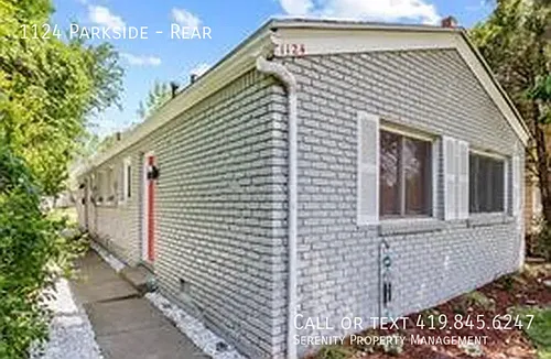 1124 Parkside Rear #REAR Photo 1