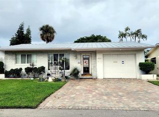Mainlands Of Tamarac Lake, Tamarac, FL 33319