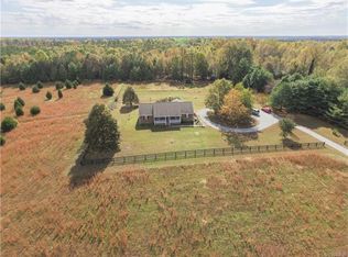 3915 Warriner Rd, Richmond, VA 23231