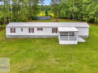 380 Lexington Avenue Ext, Rincon, GA 31326