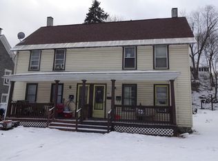 18 Rose Ave, Oneonta, NY 13820
