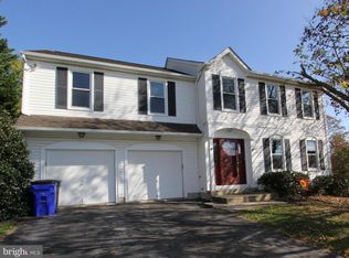 8121 Arrowhead Ct, Frederick, MD 21702