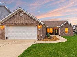 604 Fairfax Ln, Richmond, KY 40475