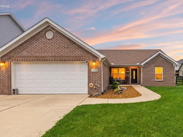 604 Fairfax Ln, Richmond, KY 40475