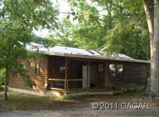 18708 NW 238th St, High Springs, FL 32643