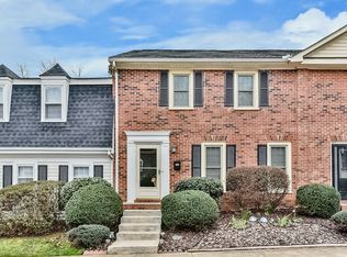 8035 Regent Park Lane, Charlotte, NC