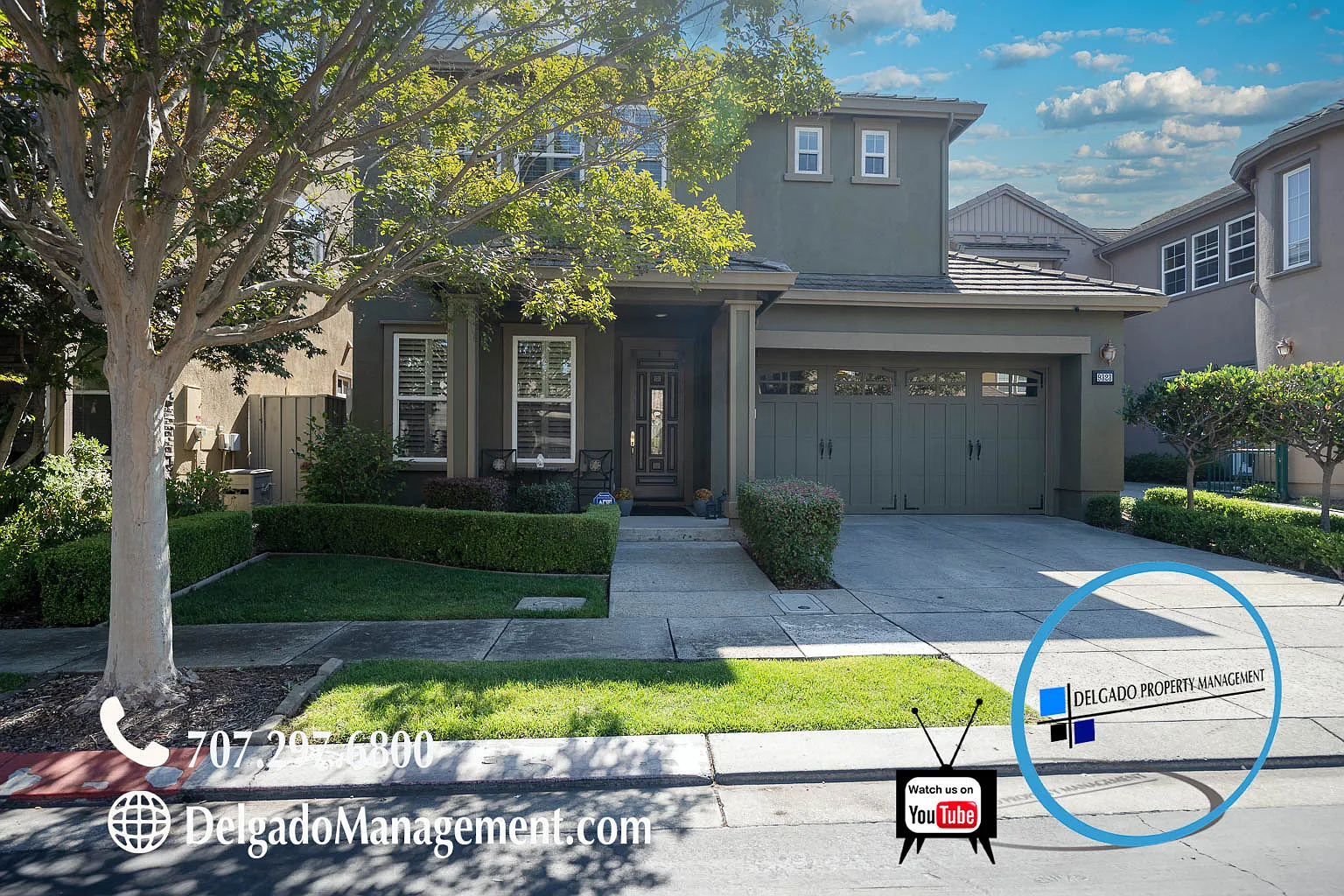 3 bed, 2773 sqft, $3,645 — Photo 1