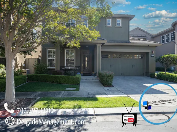 9323 Big Ben Ct, Vallejo, CA 94591