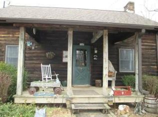 7000 Darlington Rd S, Fredericktown, OH 43019