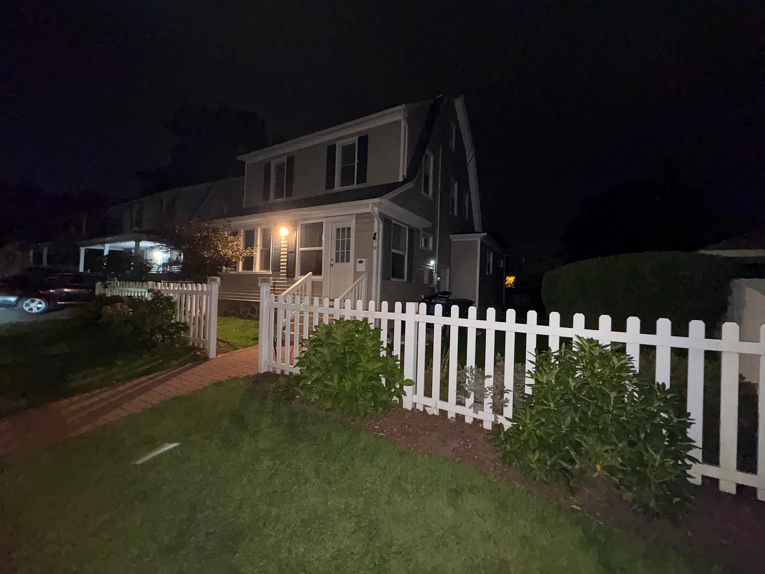 3 bed, 1527 sqft, $3,450 — Photo 3