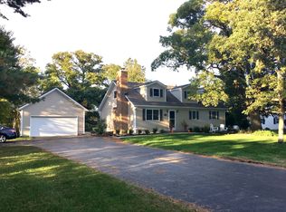 8140 M V High Rd, Plain City, OH 43064