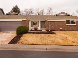 5629 S Lansing Way, Englewood, CO 80111