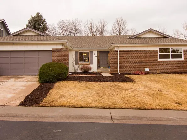 5629 S Lansing Way, Englewood, CO 80111