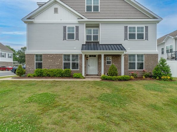 409 Charleston St #1