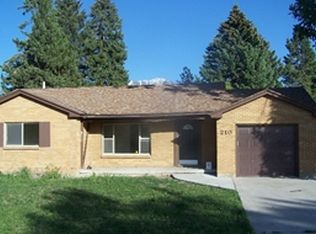 210 E 200 N, Payson, UT 84651