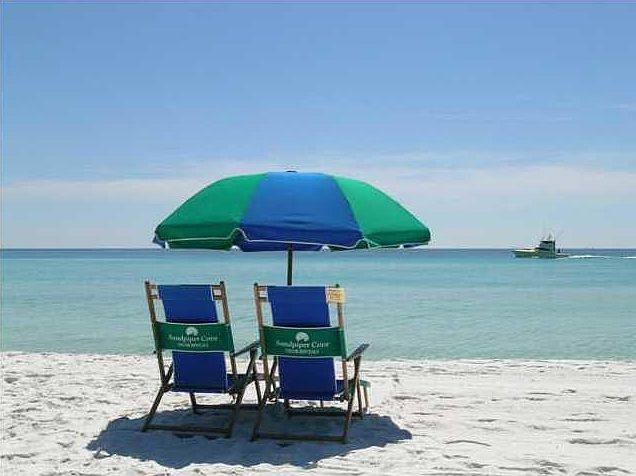 1st image of 775 Gulf Shore Dr Unit 2133