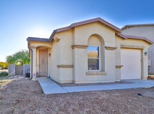 7007 S Dunnock Dr, Tucson, AZ 85756