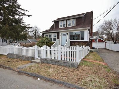 8 Harper Avenue, Montrose, NY, 10548