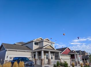 1328 Celtic St, Colorado Springs, CO 80910