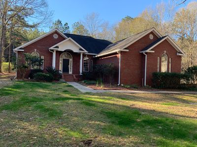 22 Woodleaf St, Hattiesburg, MS, 39402