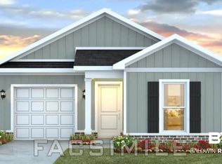 13648 Addison Pl, Foley, AL 36535