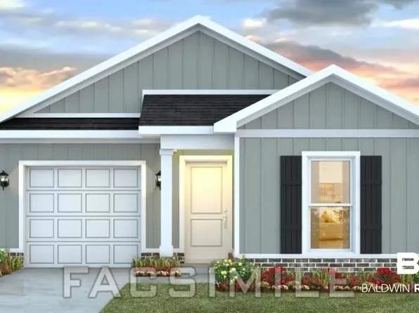 13648 Addison Pl, Foley, AL 36535