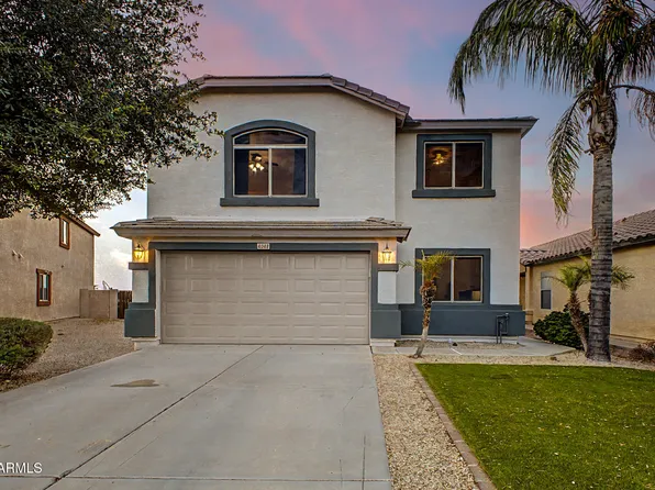 4048 E MICA Road, San Tan Valley, AZ 85143