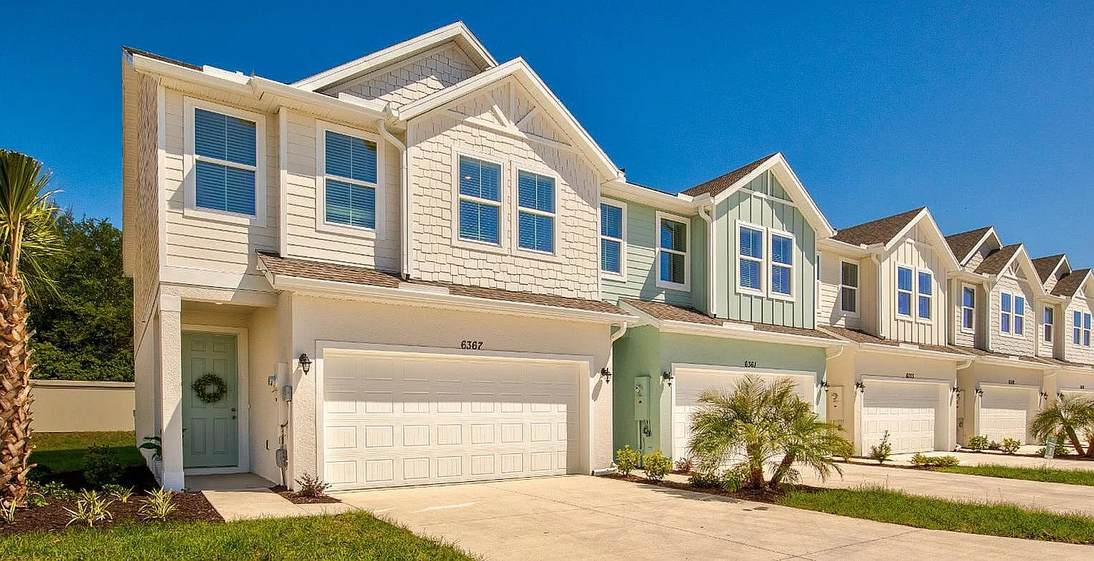 Crescent by Stella Homes — Photo 1